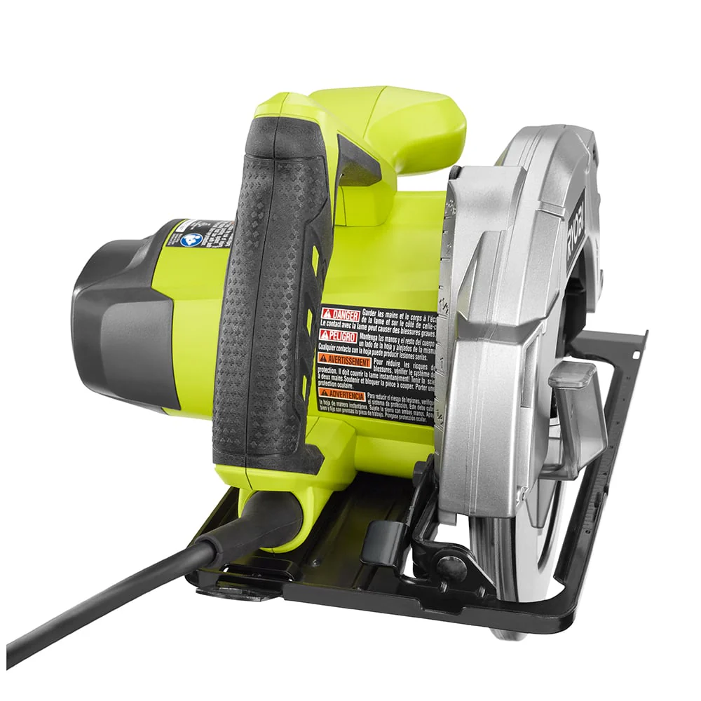 14 Amp 7-14" Circular Saw - Image 3
