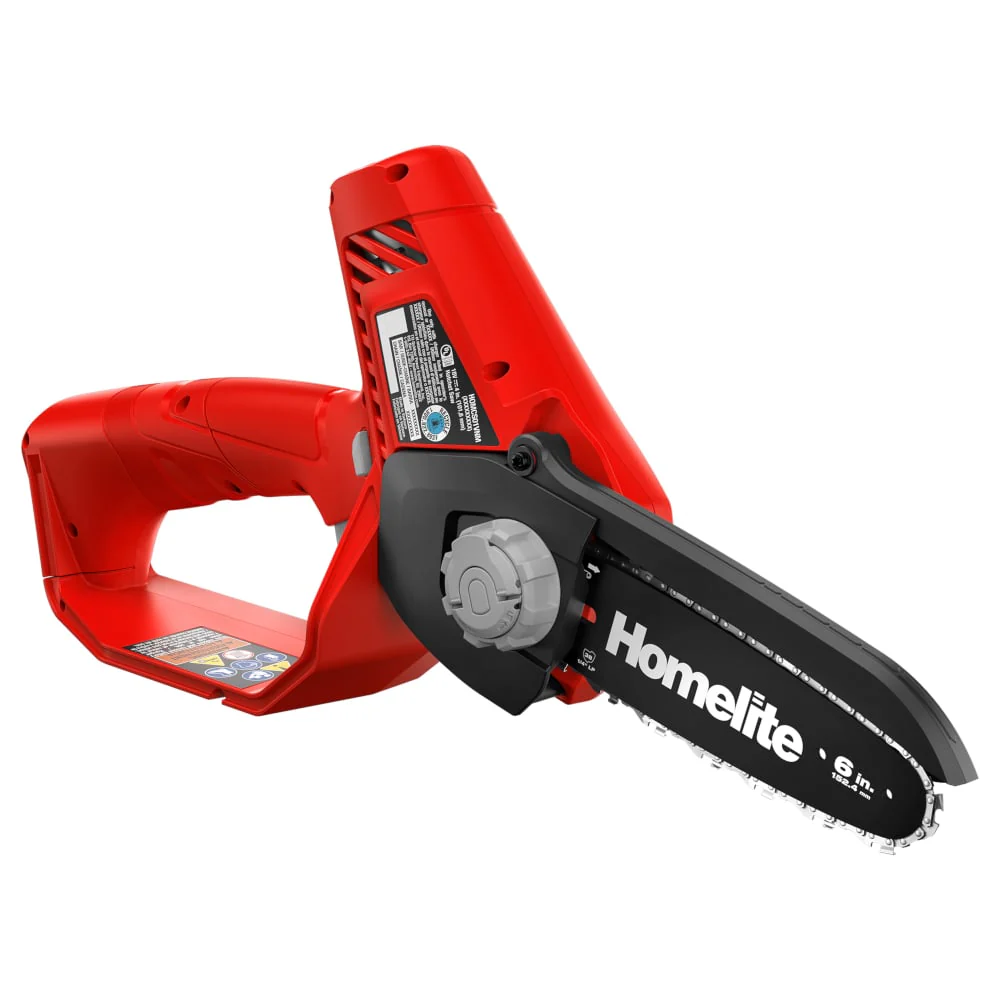12V 6" Pruning Chainsaw Kit - Image 3