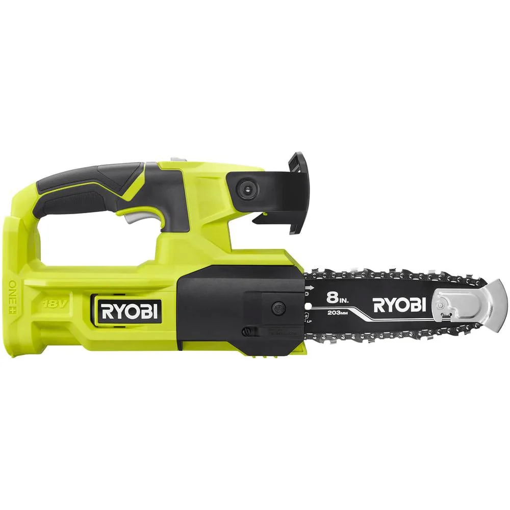 18V ONE+ 8" Pruning Chainsaw - Image 3