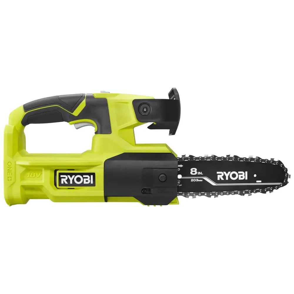 18V ONE+ 8" Pruning Chainsaw - Image 4