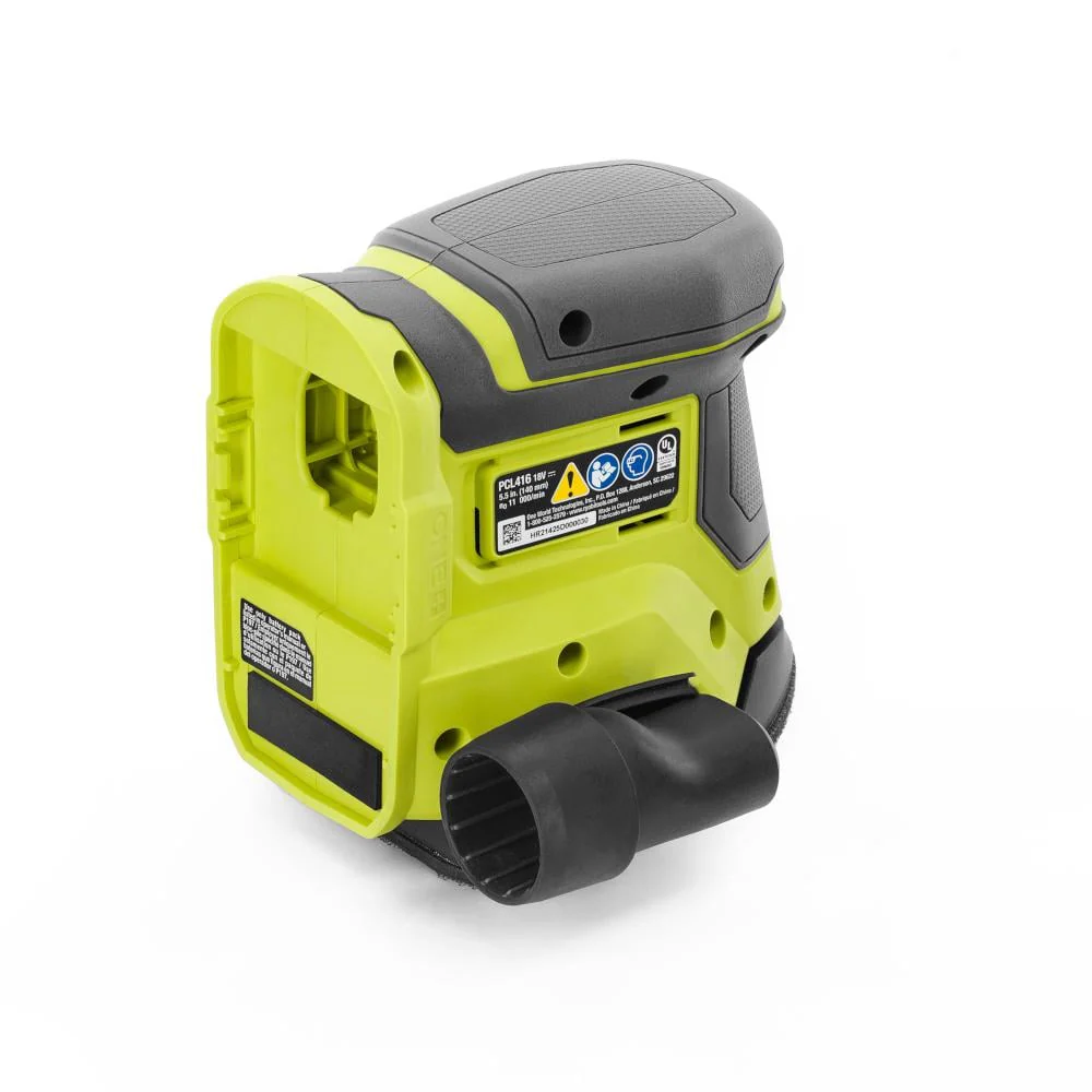 18V ONE+ Corner Cat Finish Sander - Image 3